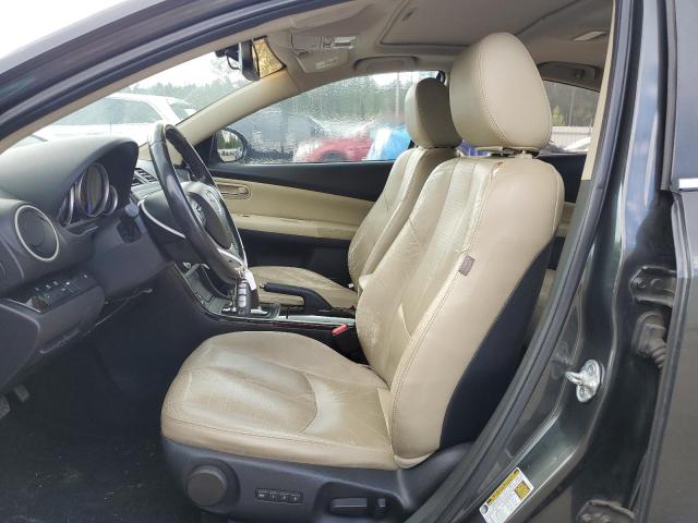 Photo 7 from auction – 2012 MAZDA 6 I with VIN 1YVHZ8CH1C5M40125