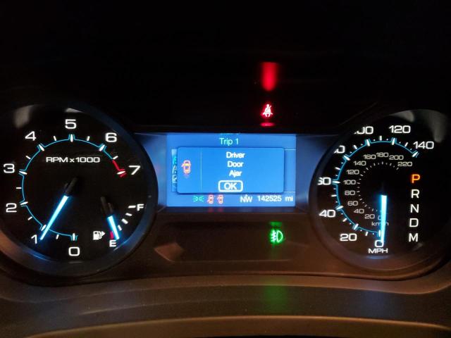 Photo 9 from auction – 2015 FORD EXPLORER X with VIN 1FM5K8D83FGB40960
