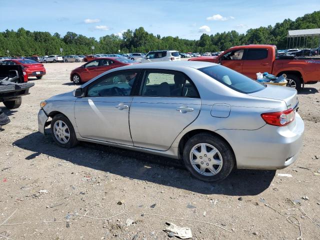 Photo 2 from auction – 2011 TOYOTA COROLLA BA with VIN 2T1BU4EEXBC600445