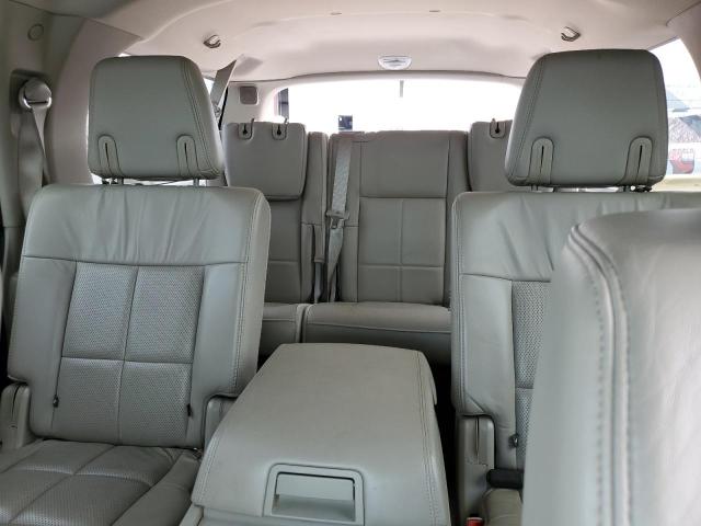 Photo 10 from auction – 2014 LINCOLN NAVIGATOR with VIN 5LMJJ3H50EEL03575