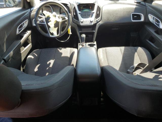 Photo 8 from auction – 2017 CHEVROLET EQUINOX LT with VIN 2GNALCEKXH1597916