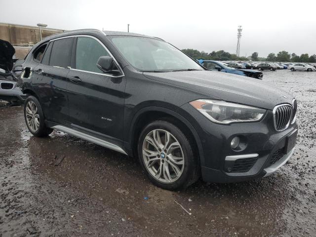 Photo 4 from auction – 2016 BMW X1 XDRIVE2 with VIN WBXHT3Z32G4A51288