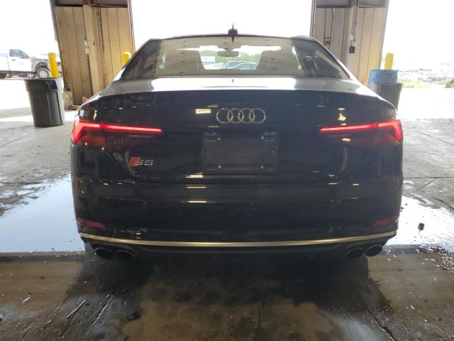 Photo 6 from auction – 2019 AUDI S5 PREMIUM with VIN WAUP4AF51KA082648