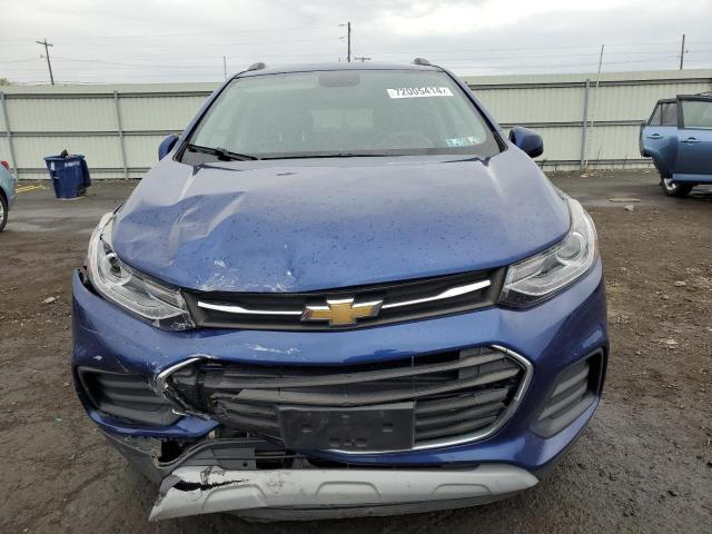 Photo 5 from auction – 2017 CHEVROLET TRAX 1LT with VIN 3GNCJLSB1HL189547