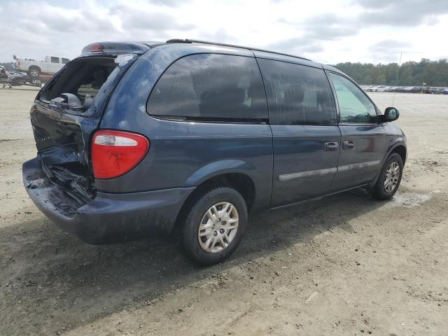 Photo 3 from auction – 2007 DODGE GRAND CARA with VIN 1D4GP24R37B257251