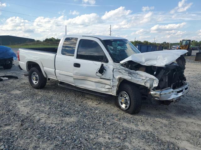 Photo 4 from auction – 2004 CHEVROLET SILVERADO with VIN 1GCHC29U94E156655