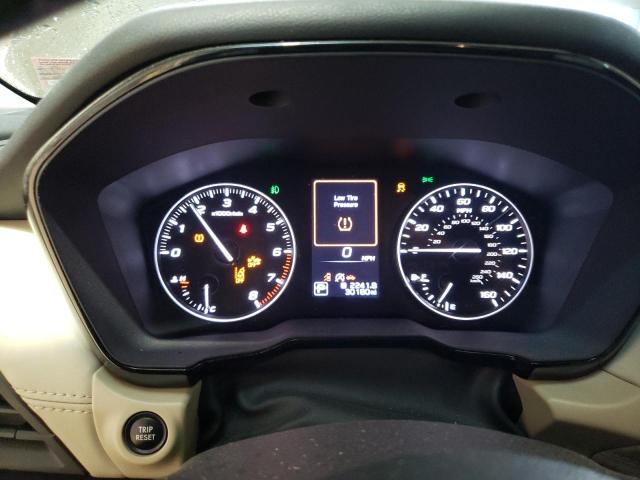 Zdjęcie 9 z aukcji – 2022 SUBARU OUTBACK PR z VIN 4S4BTADC6N3146172