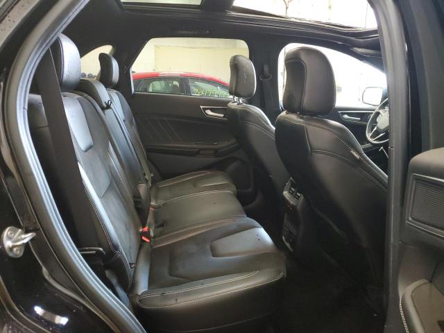 Photo 11 from auction – 2020 FORD EDGE ST with VIN 2FMPK4AP3LBA96457