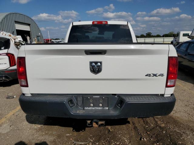 Photo 6 from auction – 2018 RAM 1500 ST with VIN 1C6RR7ST0JS146876