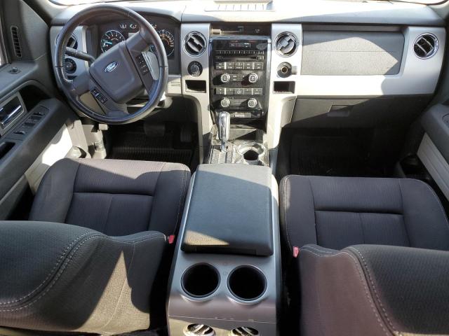 Photo 8 from auction – 2011 FORD F150 SUPER with VIN 1FTFW1EF1BFA41569