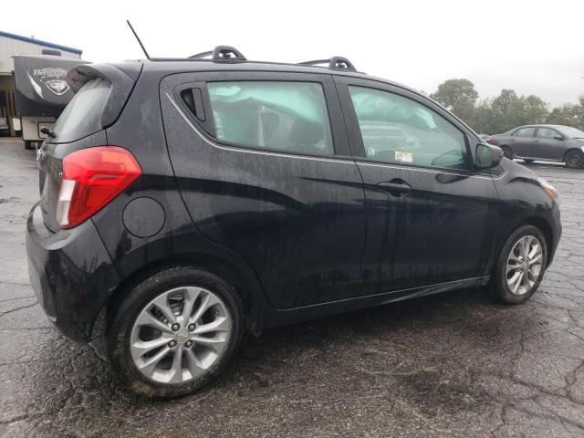 Photo 3 from auction – 2019 CHEVROLET SPARK 1LT with VIN KL8CD6SA4KC707543