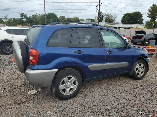 Photo 3 from auction – 2004 TOYOTA RAV4 with VIN JTEHD20V146002899