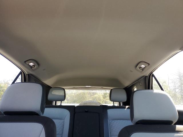 Photo 10 from auction – 2019 CHEVROLET EQUINOX LS with VIN 2GNAXSEV4K6160500