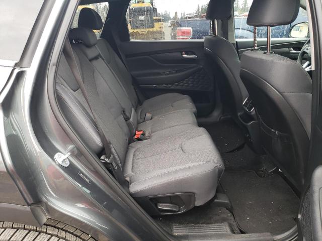 Photo 11 from auction – 2019 HYUNDAI SANTA FE S with VIN 5NMS2CAD1KH082913