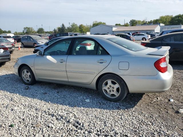 Photo 2 from auction – 2003 TOYOTA CAMRY LE with VIN 4T1BE32K63U199865