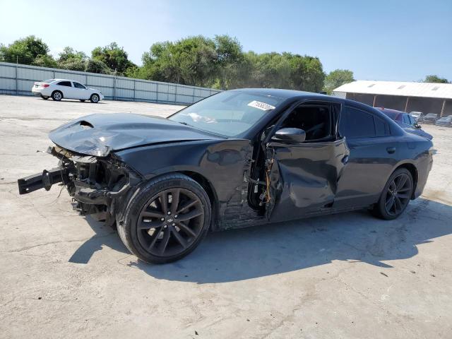 DODGE CHARGER GT 2019 with VIN 2C3CDXHG4KH597524 - Photo from auction