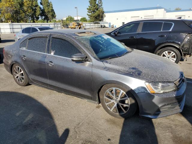Photo 4 from auction – 2017 VOLKSWAGEN JETTA SE with VIN 3VWDB7AJ8HM371649
