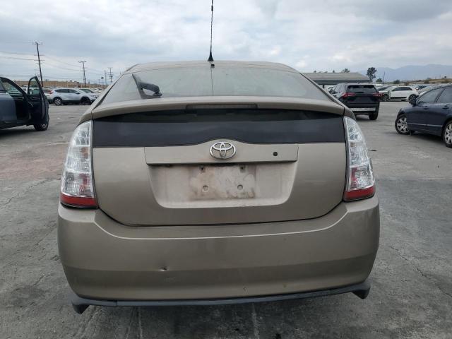 Photo 6 from auction – 2009 TOYOTA PRIUS with VIN JTDKB20U293470558