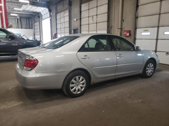 Photo 3 from auction – 2005 TOYOTA CAMRY LE with VIN 4T1BE32K45U404814