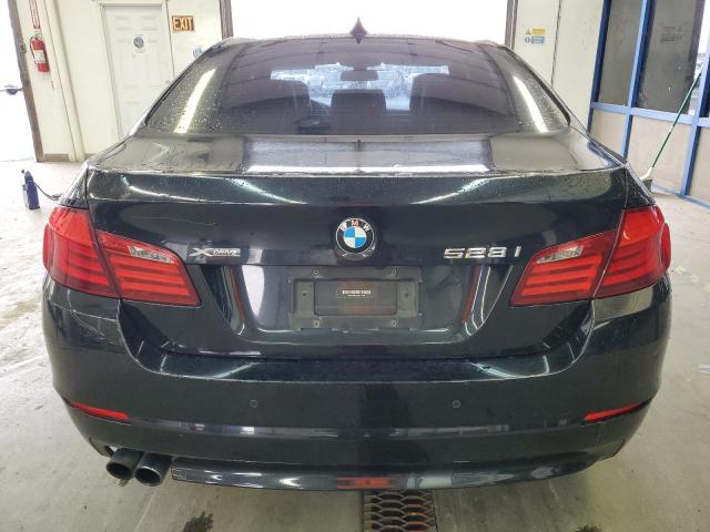 Photo 6 from auction – 2013 BMW 528 XI with VIN WBAXH5C53DD114999