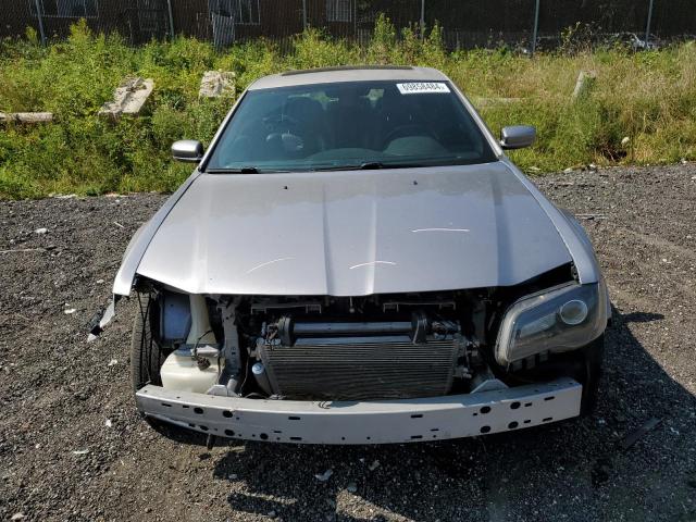 Photo 5 from auction – 2015 CHRYSLER 300 S with VIN 2C3CCAGG5FH767381