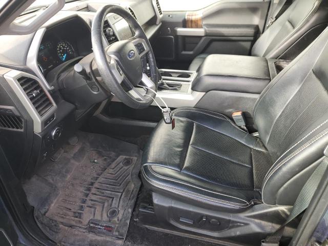 Photo 7 from auction – 2019 FORD F150 SUPER with VIN 1FTEW1EP2KKD09959