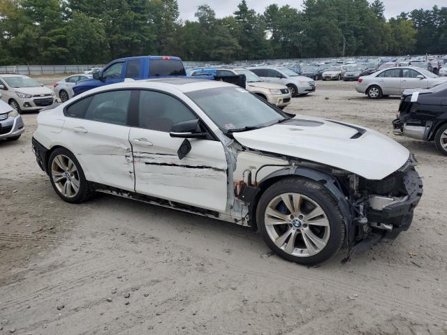 Photo 4 from auction – 2016 BMW 428 XI GRA with VIN WBA4C9C59GG137389
