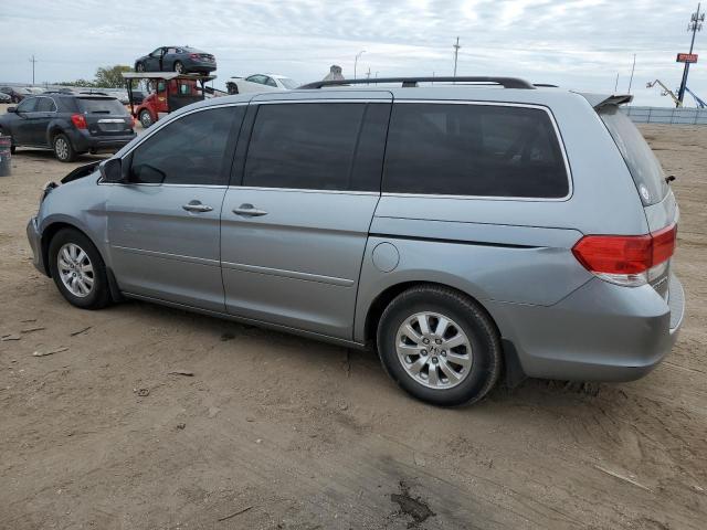 Photo 2 from auction – 2009 HONDA ODYSSEY EX with VIN 5FNRL38459B052715