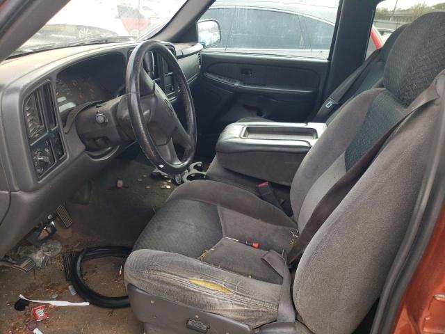 Photo 7 from auction – 2004 CHEVROLET AVALANCHE with VIN 3GNEC12T44G337905
