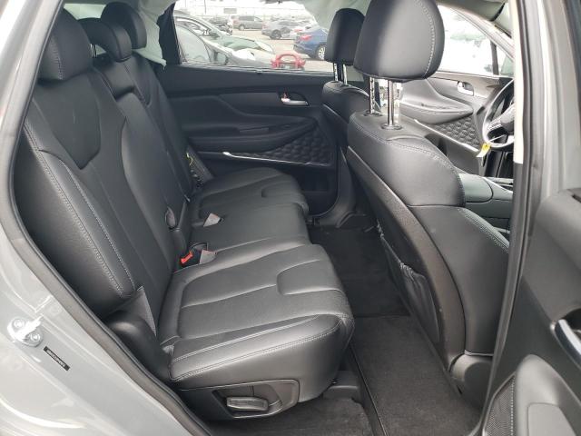 Photo 11 from auction – 2023 HYUNDAI SANTA FE S with VIN 5NMS3DA12PH010716