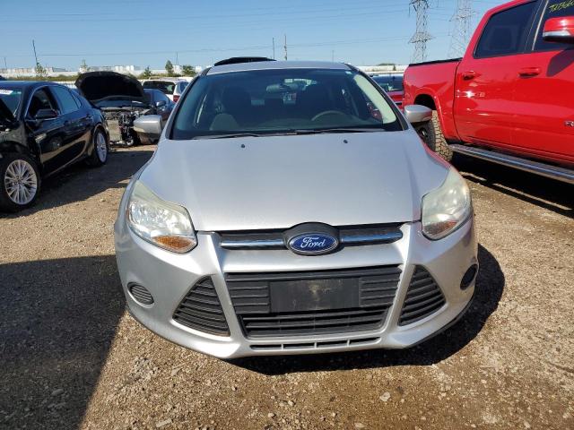 Photo 5 from auction – 2014 FORD FOCUS SE with VIN 1FADP3F26EL205180