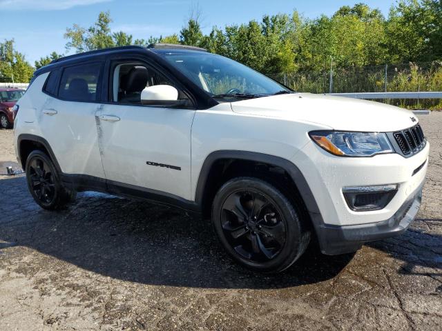 Photo 4 from auction – 2020 JEEP COMPASS LA with VIN 3C4NJDBB7LT158139