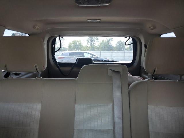 Photo 10 from auction – 2009 FORD EXPLORER X with VIN 1FMEU63E59UA05278