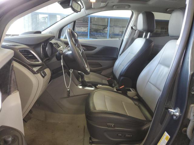 Photo 7 from auction – 2016 BUICK ENCORE PRE with VIN KL4CJHSB0GB633436