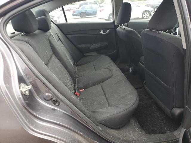 Photo 10 from auction – 2015 HONDA CIVIC SE with VIN 19XFB2F71FE241876