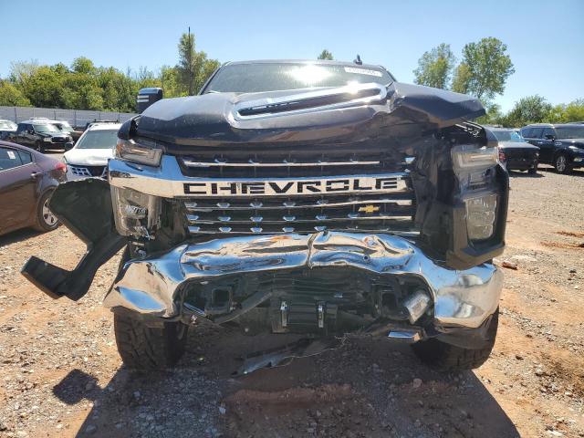 Photo 5 from auction – 2020 CHEVROLET SILVERADO with VIN 1GC4YPEY7LF164655