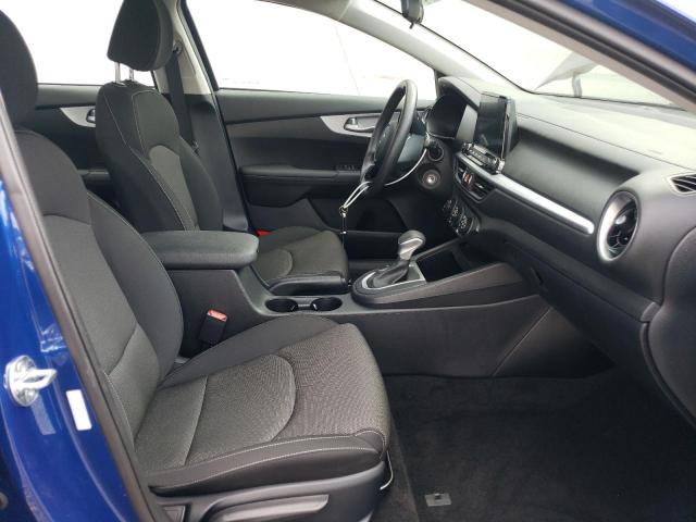 Photo 7 from auction – 2024 KIA FORTE LX with VIN 3KPF24AD8RE758024