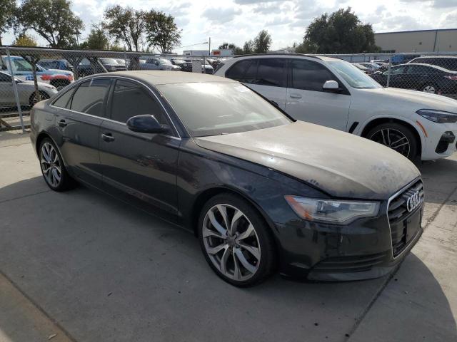 Photo 4 from auction – 2013 AUDI A6 PREMIUM with VIN WAUGFAFC7DN026640