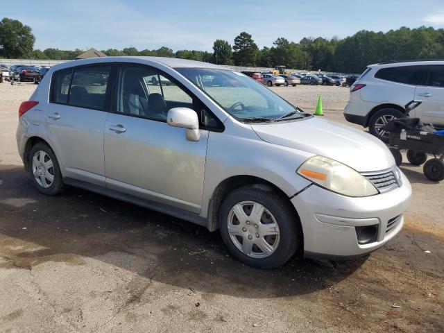 Photo 4 from auction – 2009 NISSAN VERSA S with VIN 3N1BC13E69L444192