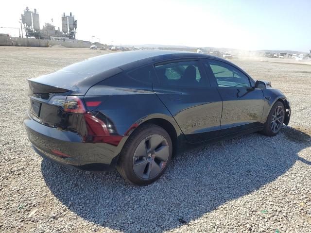 Photo 3 from auction – 2023 TESLA MODEL 3 with VIN 5YJ3E1EA5PF568892