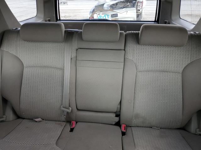 Photo 10 from auction – 2006 TOYOTA 4RUNNER SR with VIN JTEBU14R268069046