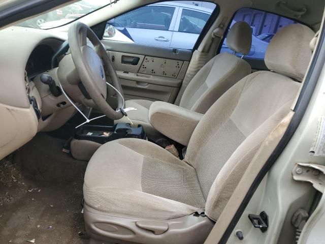 Photo 7 from auction – 2005 FORD TAURUS SE with VIN 1FAFP53UX5A132188