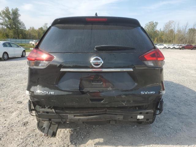Photo 6 from auction – 2018 NISSAN ROGUE S with VIN KNMAT2MV1JP620457