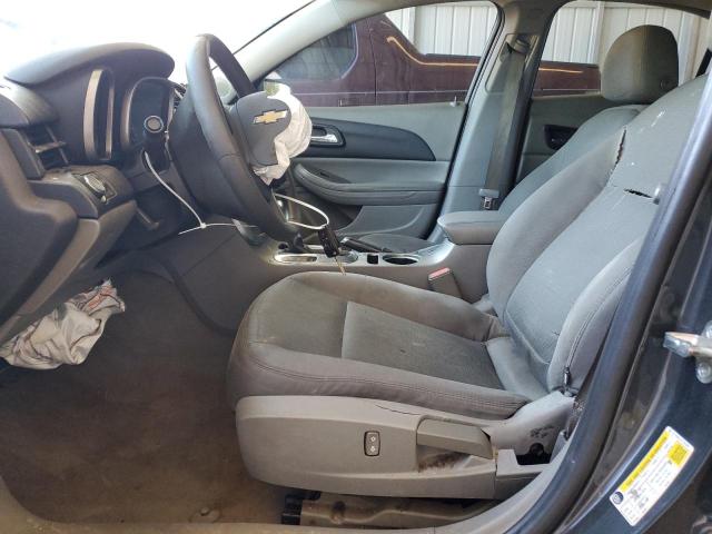 Photo 7 from auction – 2015 CHEVROLET MALIBU LS with VIN 1G11B5SL7FF342661