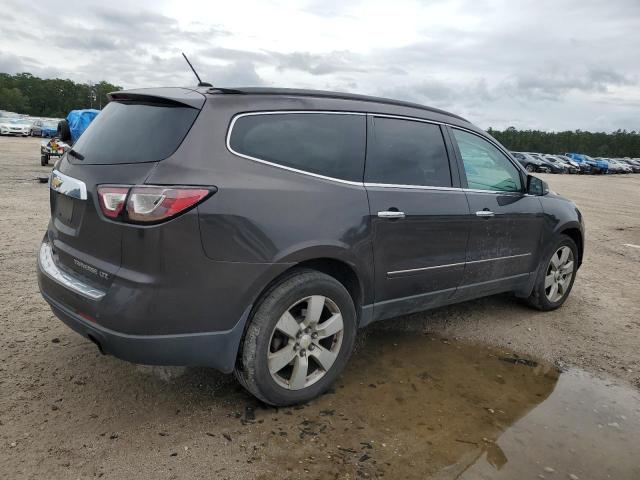 Photo 3 from auction – 2013 CHEVROLET TRAVERSE L with VIN 1GNKRLKD5DJ249028