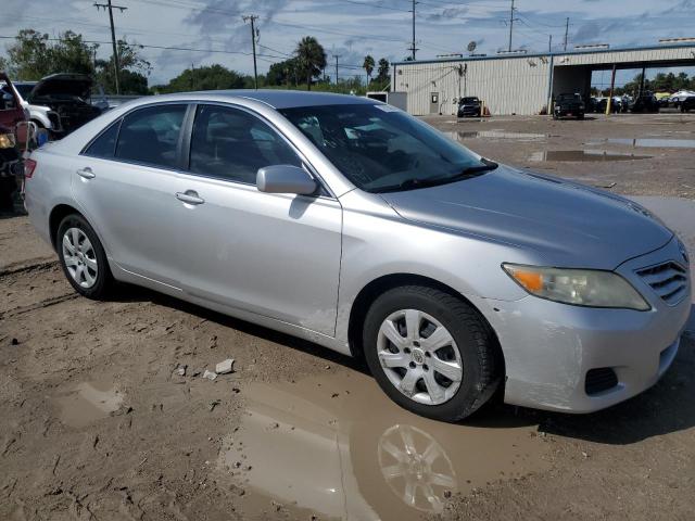 Photo 4 from auction – 2011 TOYOTA CAMRY BASE with VIN 4T1BF3EK4BU701067
