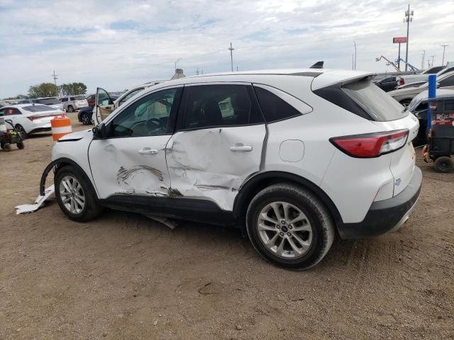 Photo 2 from auction – 2020 FORD ESCAPE SE with VIN 1FMCU0G6XLUA92609