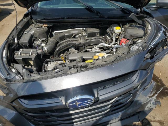 Photo 11 from auction – 2024 SUBARU LEGACY PRE with VIN 4S3BWAF66R3015204