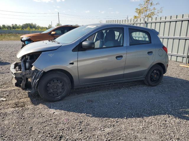 Photo 1 from auction – 2015 MITSUBISHI MIRAGE DE with VIN ML32A3HJ0FH047661