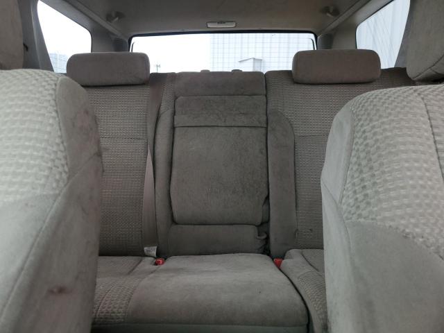 Photo 10 from auction – 2004 TOYOTA 4RUNNER SR with VIN JTEBT14R140030057